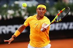 Italian Open 2019: The Men's seeds in action on Day 3