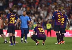 Barcelona's summer transfer opera explained