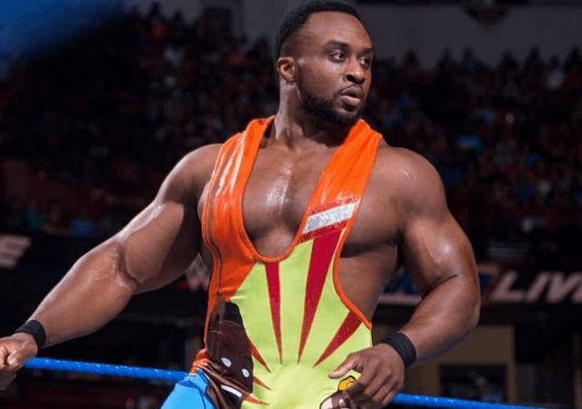 Page 2 - 3 Unexpected Ways Kofi Kingston Could Lose The WWE Title