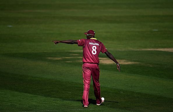 Australia v West Indies &acirc; One Day International