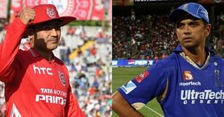 IPL History: 5 Indian legends who never won an IPL trophy