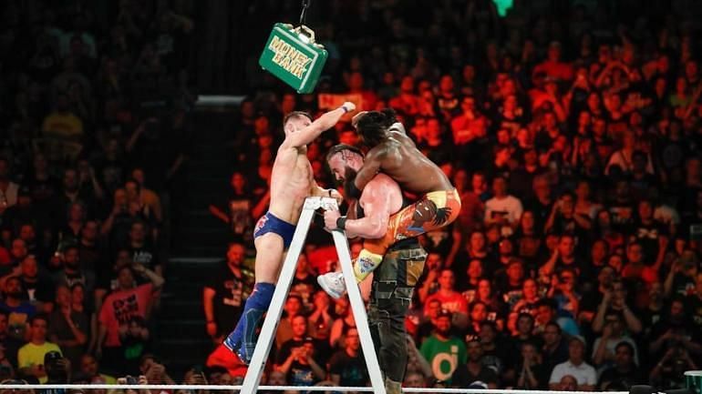 There are a number of records that could be made and broken at Money in the Bank