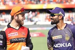 An interesting revenge story has been brewing between KKR and SRH since 2016