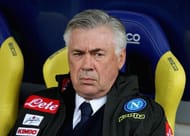 Frosinone Calcio v SSC Napoli - Serie A