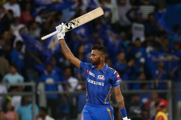 Hardik Pandya( Credits: BCCI/ IPLT20.com)