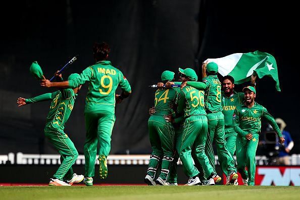 ICC World Cup 2019: Can Pakistan rediscover their winning formula this year?