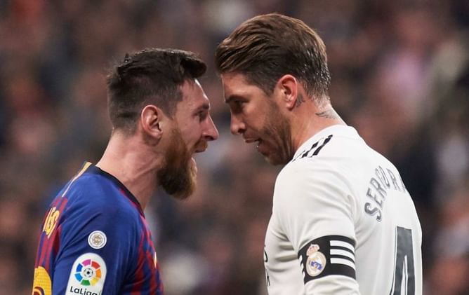 Lionel Messi picks Barcelona's next manager, Real Madrid make stunning move for €65M defender and more La Liga news: 30 May, 2019