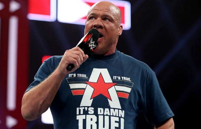 Kurt Angle