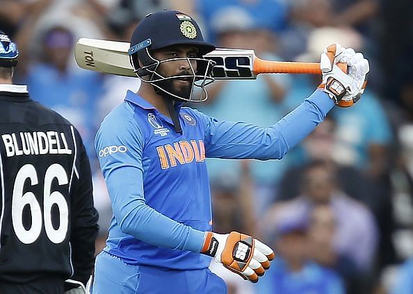 World Cup 2019: अभ्यास मैच में बल्लेबाजों की नाकामी पर रविंद्र जडेजा का बड़ा बयान