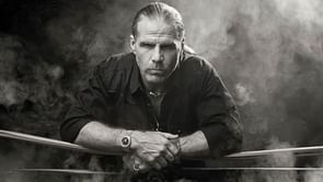 Why Shawn Michaels should wrestle again