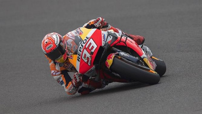 MotoGP Jerez: Marquez looks to match Rossi – Spanish Grand Prix in numbers