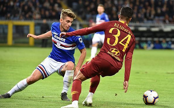 Dennis Praet is a like for like replacement for Aaron Ramsey and at &Acirc;&pound;20 million, a very viable option as well