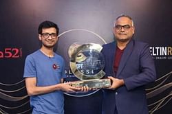 Aditya Agarwal Wins ₹200K Main Event At DPT Colossus SHR
