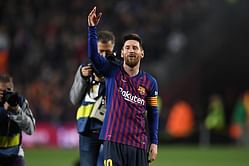 Lionel Messi news: Barcelona ace on the verge of creating history yet again ahead of Copa del Rey final