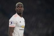 Pogba's talent is unquestionable