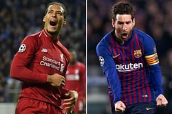 Champions League: Team of the Season