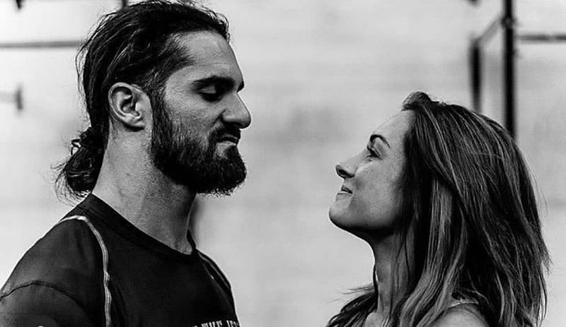 Becky Lynch and Seth Rollins Confirm Relationship on Social Media