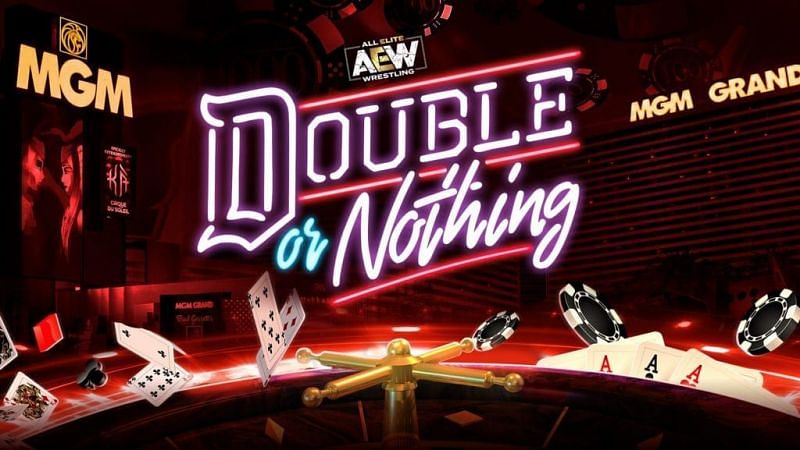 AEW has added another big name to their first pay-per-view