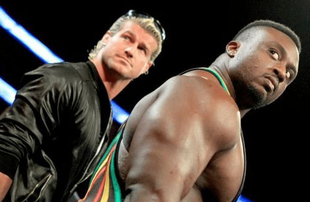 It's time for Big E to look out for himself again.