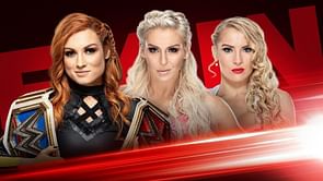 WWE Raw प्रीव्यू: 13 मई 2019