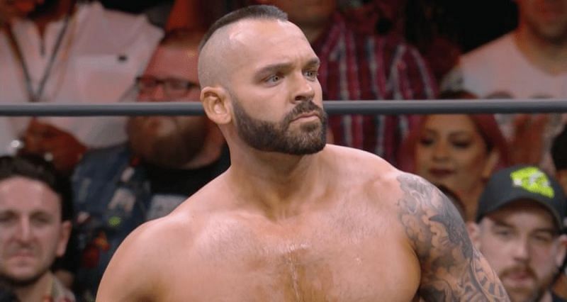 He broke through as Tye Dillinger but could leave a legacy as Shawn Spears...