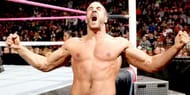 Cesaro def. Cedric Alexander two weeks ago, and has been M.I.A since then!