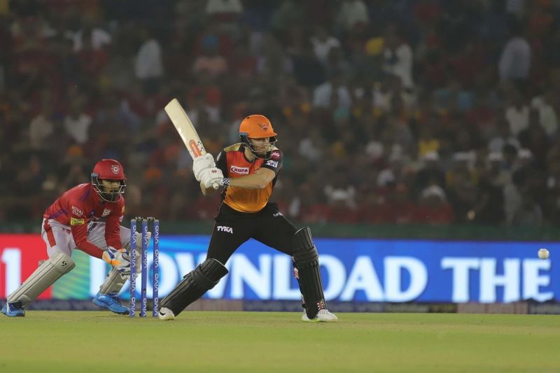 Bairstow was unstoppable(Image courtesy: IPL T.20.Com /BCCI)