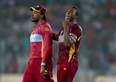 CWC 2019: West Indies announces vice-captain of the team