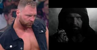 AEW News: Jon Moxley reveals the story behind his Twitter video