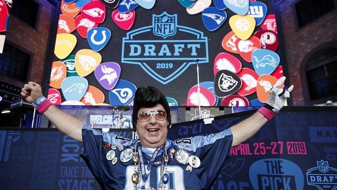 Cleveland, Kansas City to host future NFL Drafts