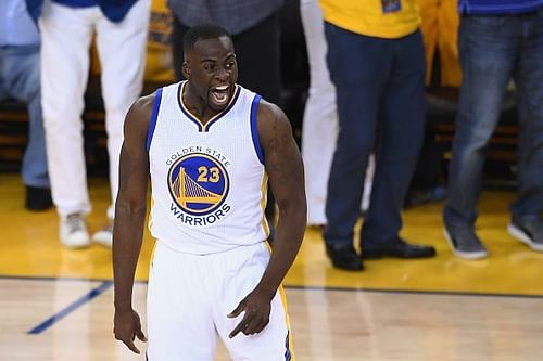 Draymond Green