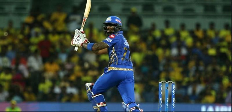 Suryakumar Yadav played a good innings (Image Source: BCCI/iplt20.com)