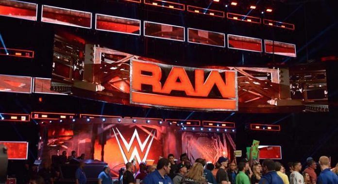 Monday Night Raw just got a new superstar.