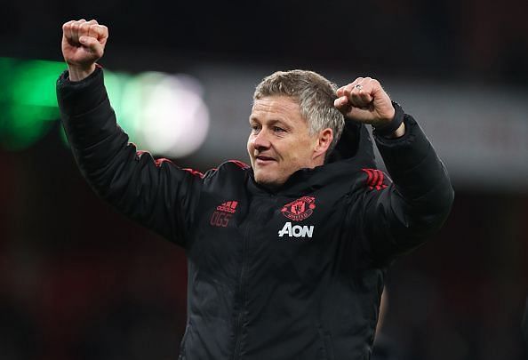 Premier League: 3 positives for Manchester United from this season