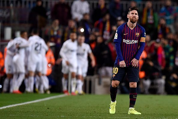 Copa del Rey: 3 reasons why Valencia could win the final against Barcelona