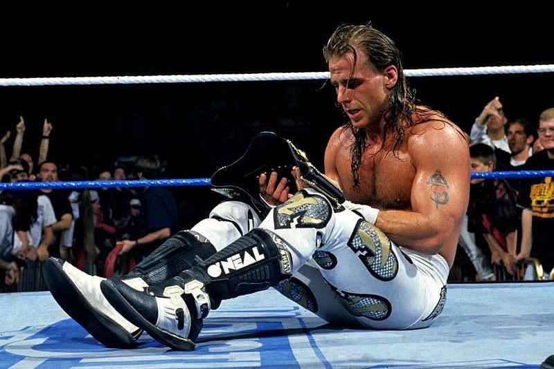 &#039;The Heartbreak Kid&#039; was instrumental throughout the &#039;90s.