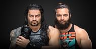 Roman vs Elias