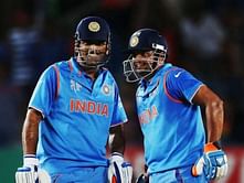 World Cup 2019: Dhoni is important for Kohli; Hardik Pandya being Man of the Tournament would not be a surprise, says Suresh Raina