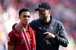 Football: Ranking the top 5 right-backs in the world 2018-19
