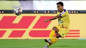 Indian Football Transfers: Seiminlen Doungel signs for FC Goa from Kerala Blasters