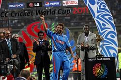SK Flashback: Sachin Tendulkar reaches the pinnacle at World Cup 2011