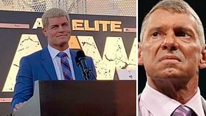 WWE/AEW Rumors: Former Universal Champion could still be heading to AEW despite WWE's offer