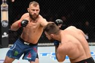 Donald Cerrone might be the most exciting fighter in the UFC today