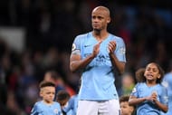 Kompany might just have titled the title in Manchester City's favour
