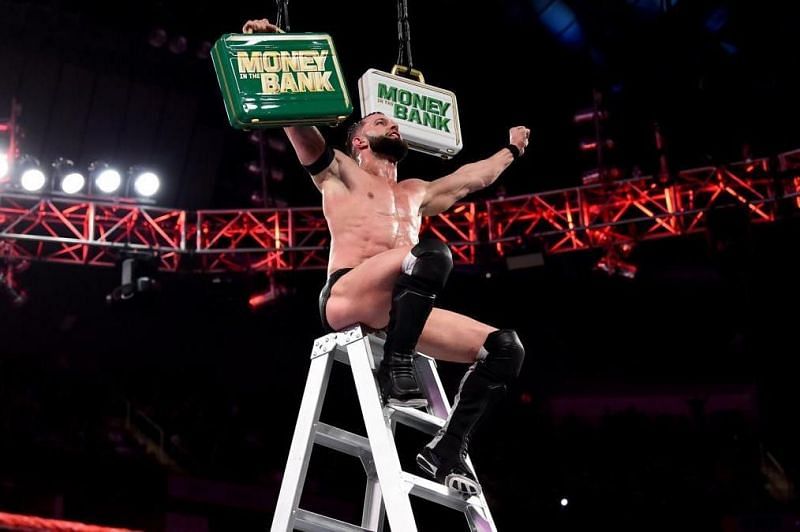 Will Balor Club add this year&#039;s briefcase to its collection?