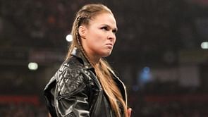 WWE News: John Cena and Ronda Rousey star attractions at special event