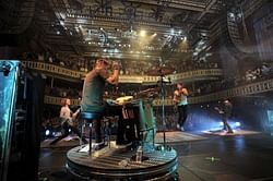 Exclusive: Third Eye Blind's Stephan Jenkins on sports & what you should know about him