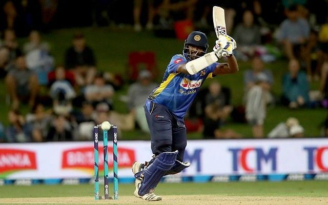 Thisara Perera