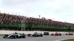 F1 to swap Interlagos for Rio from 2020, says Brazil president