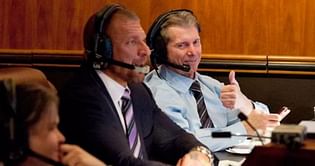 4 WWE Superstars Vince McMahon Has Endured Because of Triple H